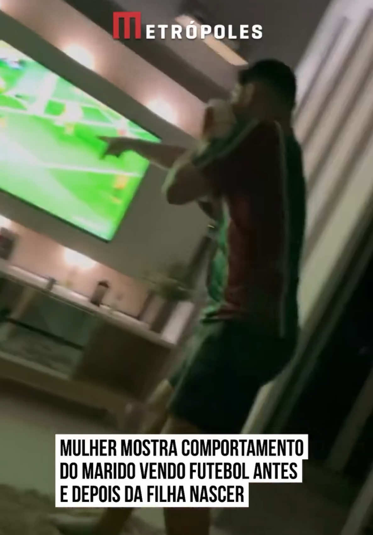 @Metr&oacute;poles Oficial