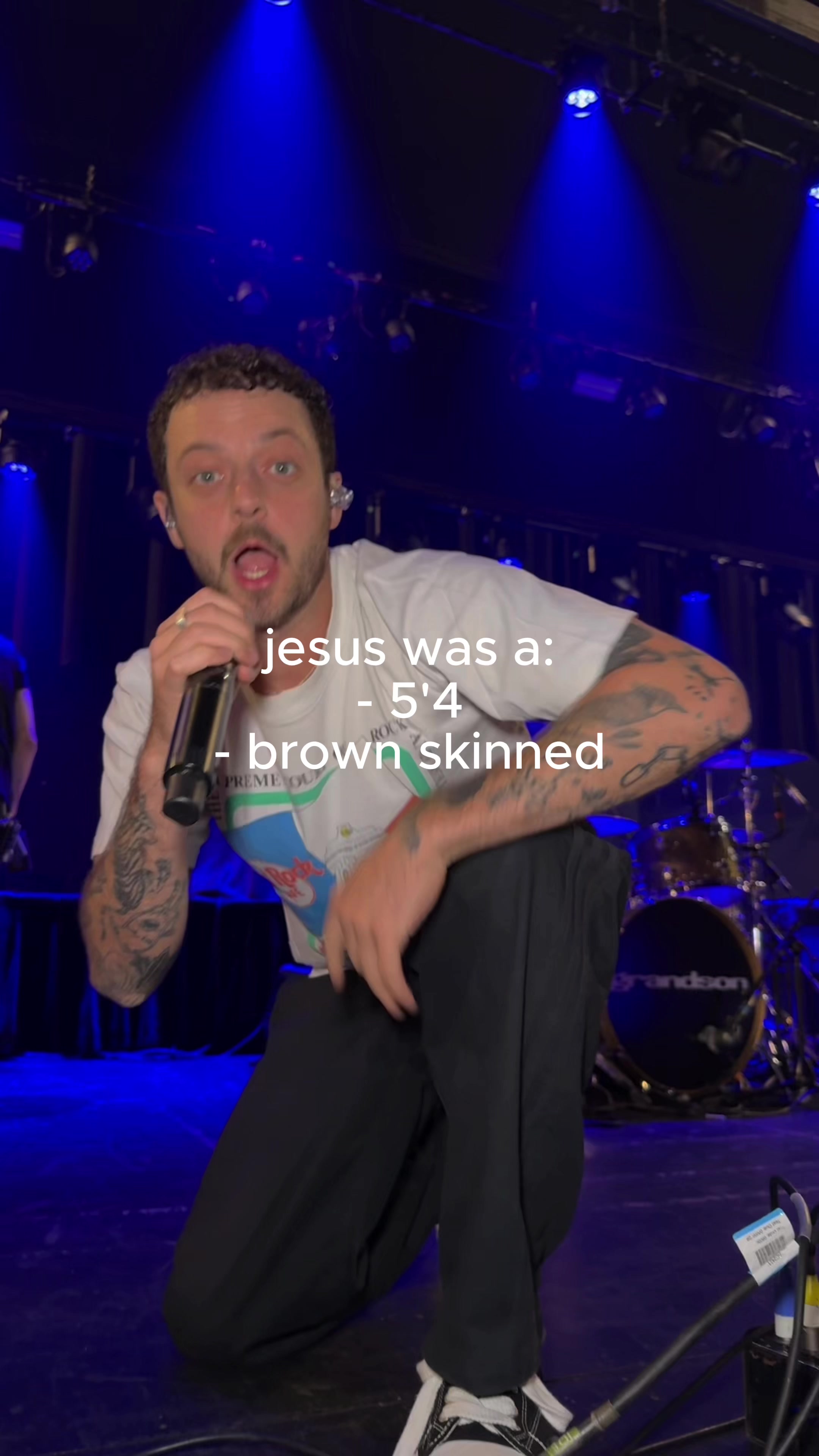 @grandson