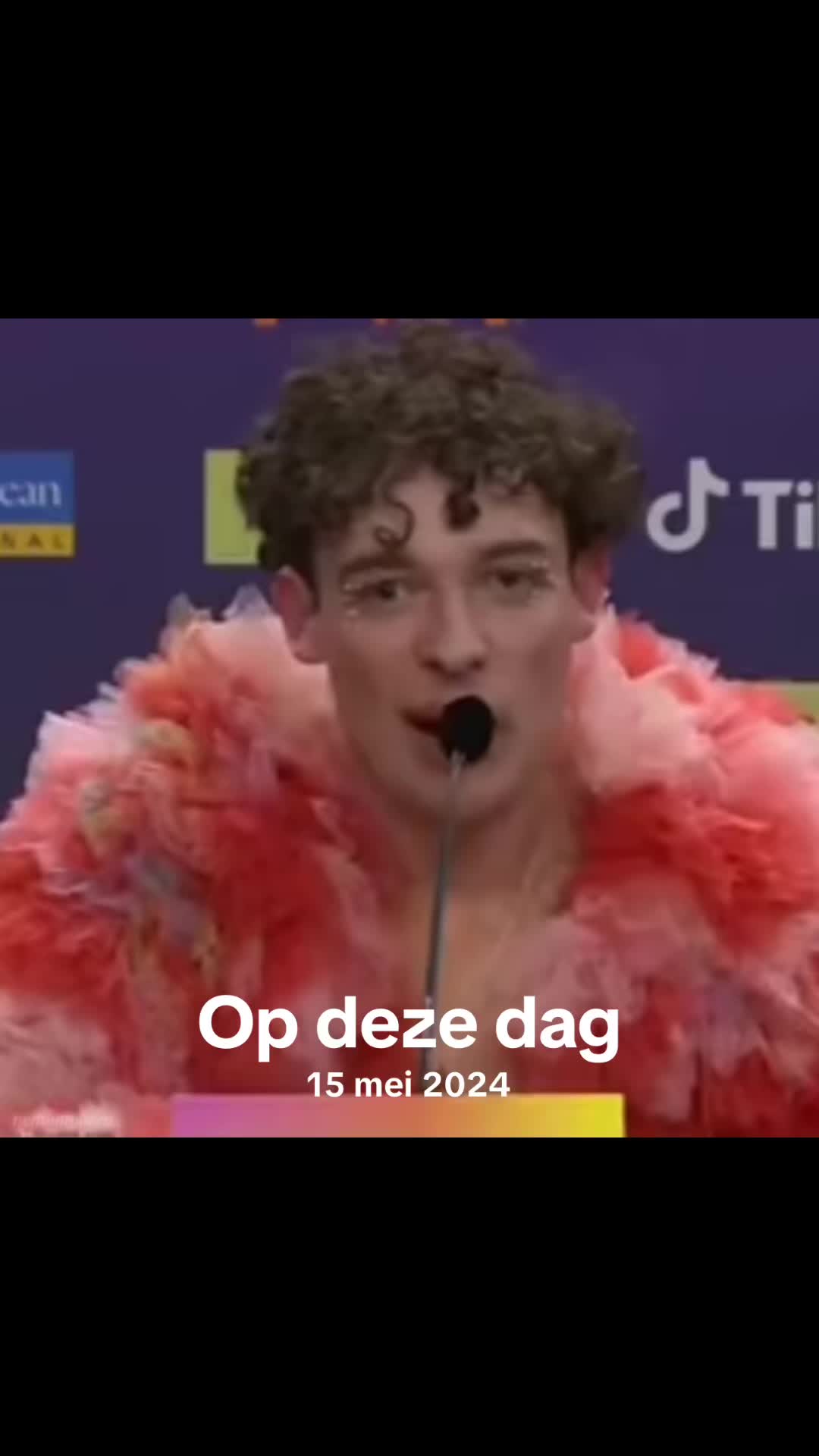 @Andrea van Norden
