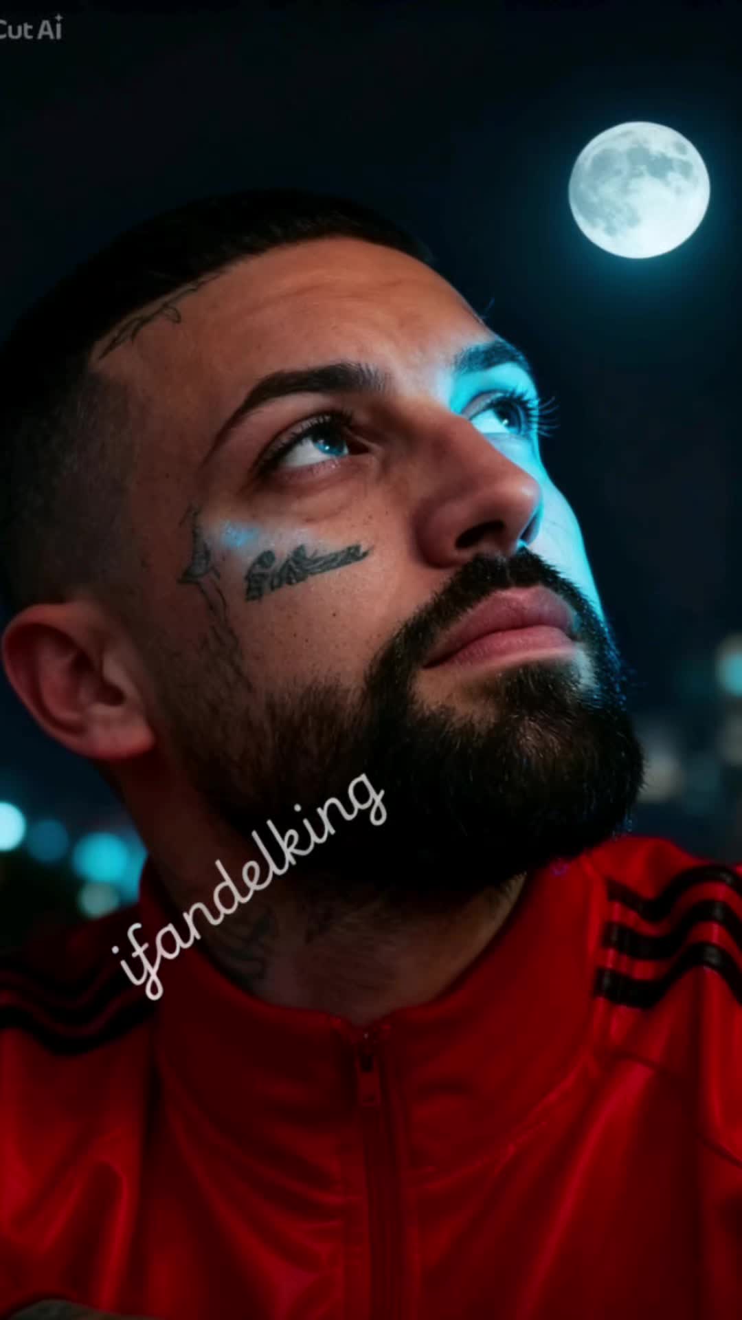 @I fan di Niko Pandetta👑