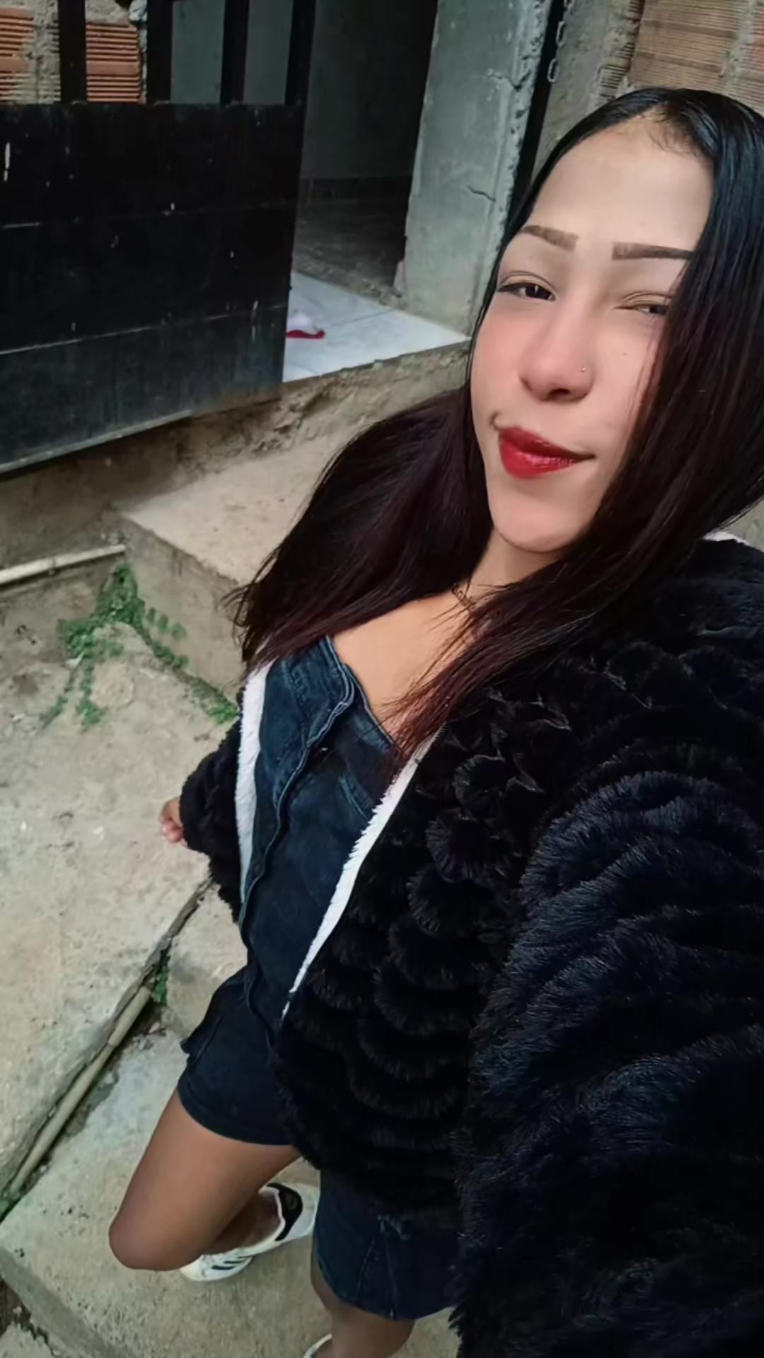 @la ni&ntilde;a