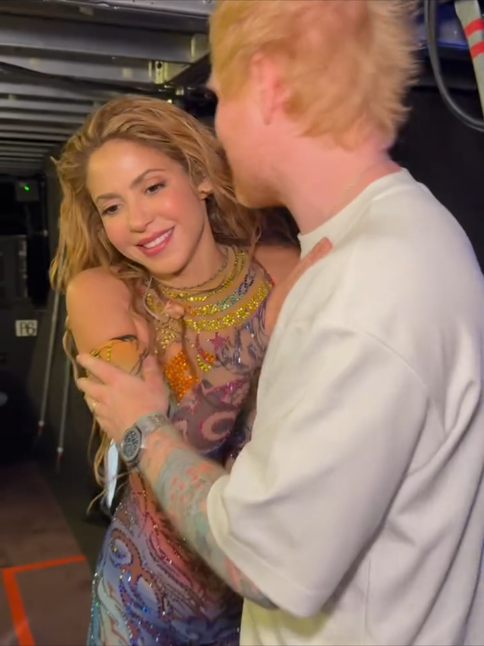 @Shakira Brasil | Fan Page 🇧🇷