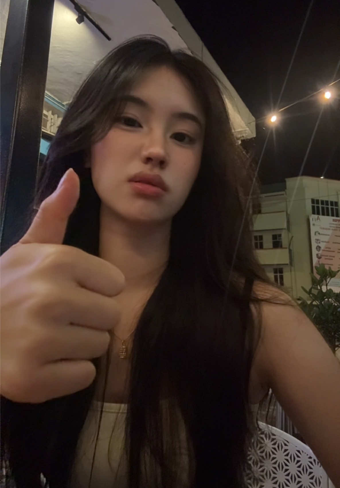 @Merissa