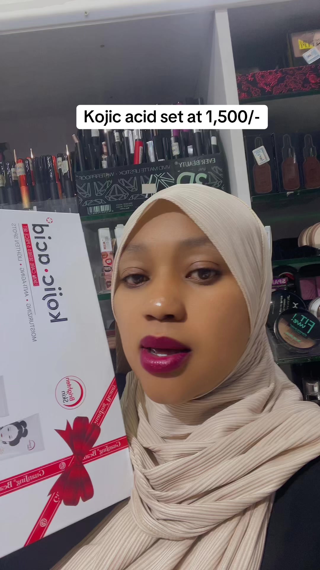 @ZUU Beauty