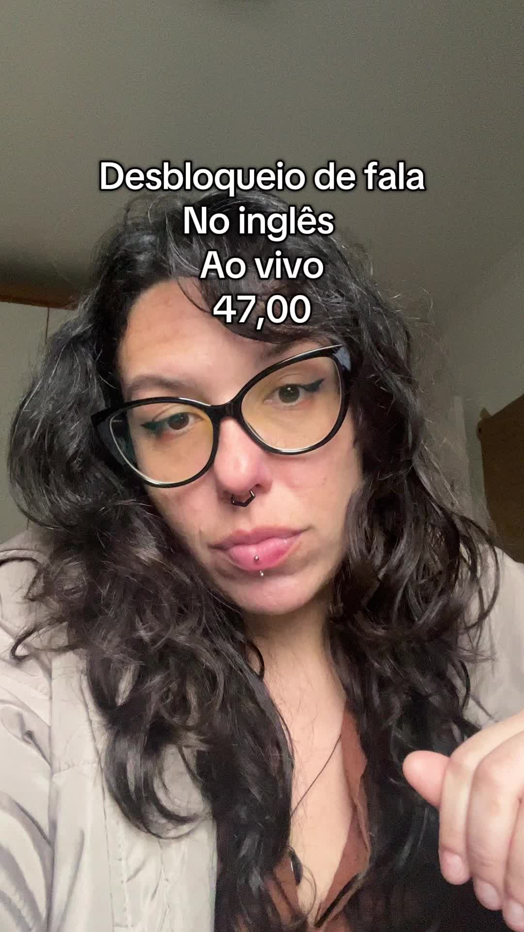 @Bárbara Mola | Inglês