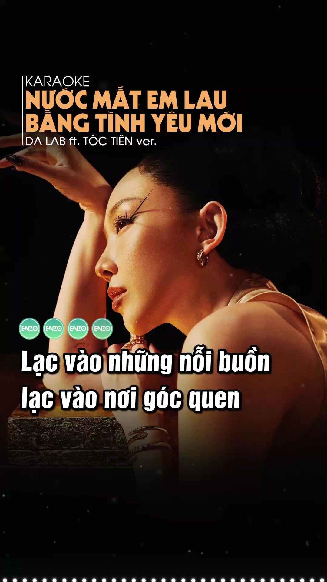 @Hát cùng Enzo