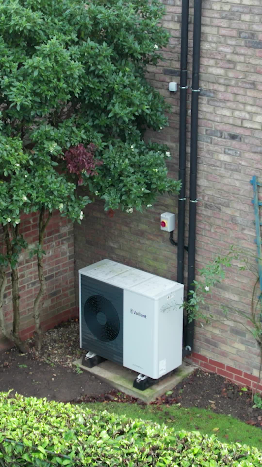 @Greenhome Heating Limited