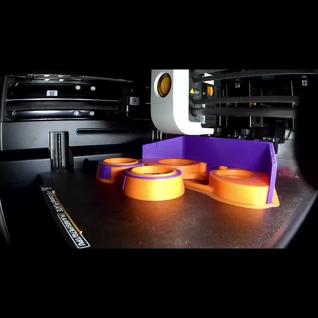 @PRIORity3D