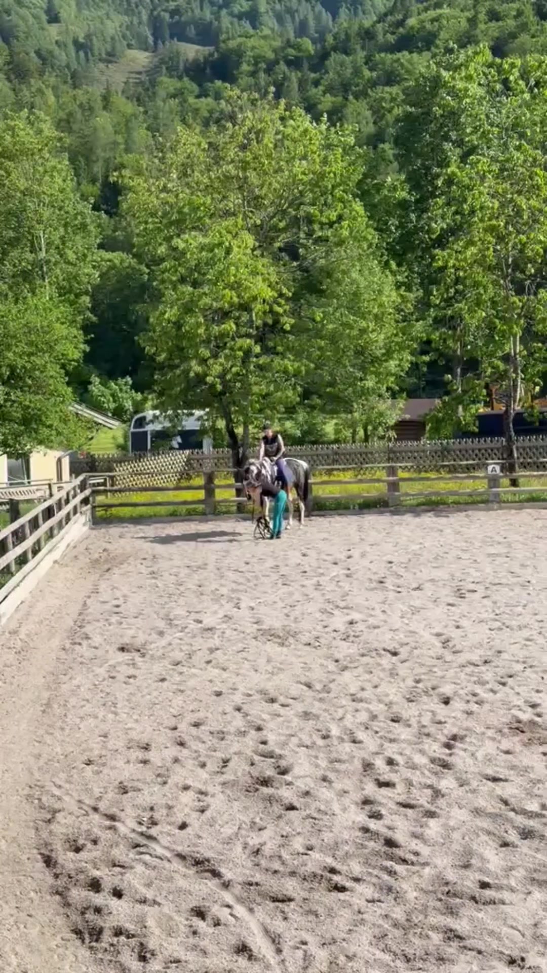 @Mountain Hill Ranch 🇦🇹