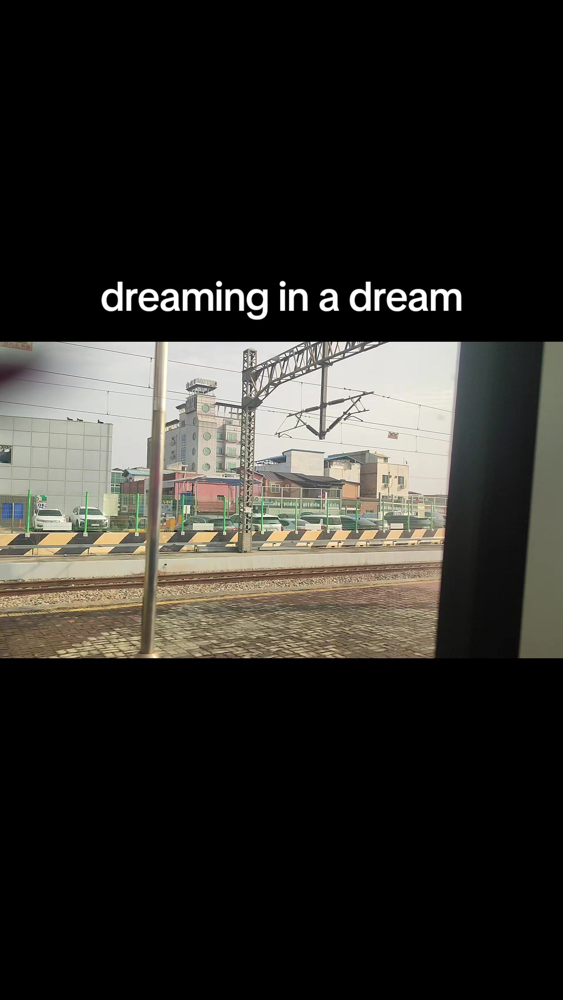 @Yena in Korea