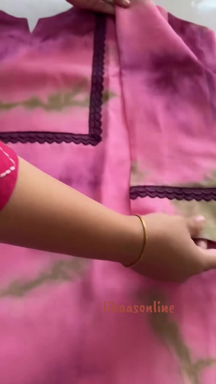 @ਲਿਬਾਸ by ਕੌਰ
