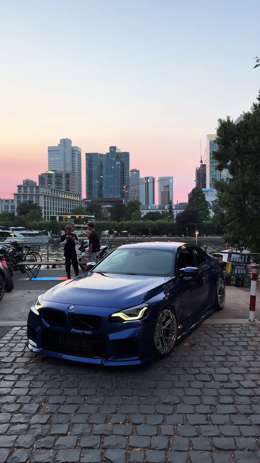 @Blueprint.m2