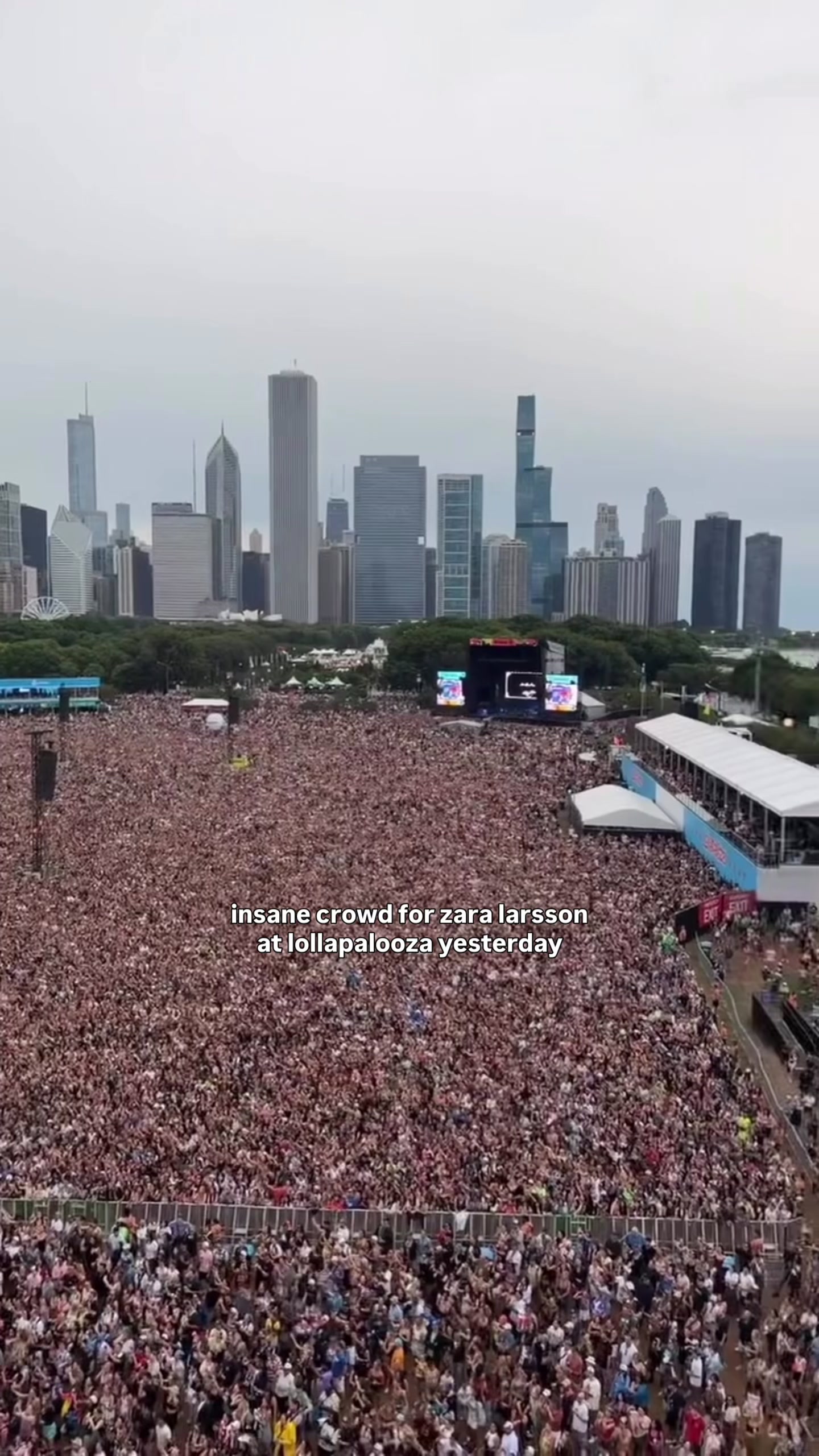 @Chicago Bucket List