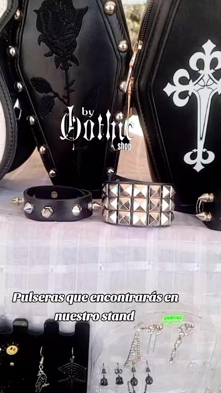 @GOTHIC SHOP Ecuador