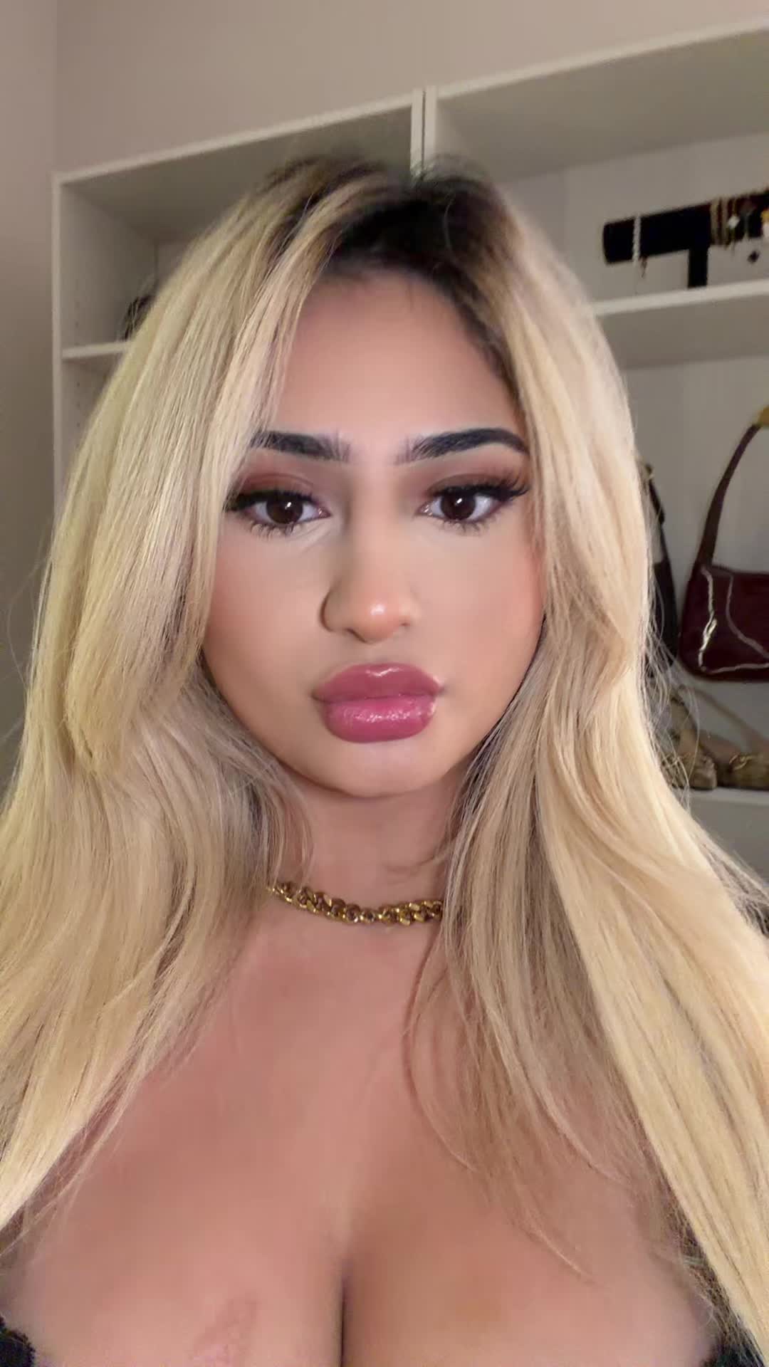 @Ariana Garcia