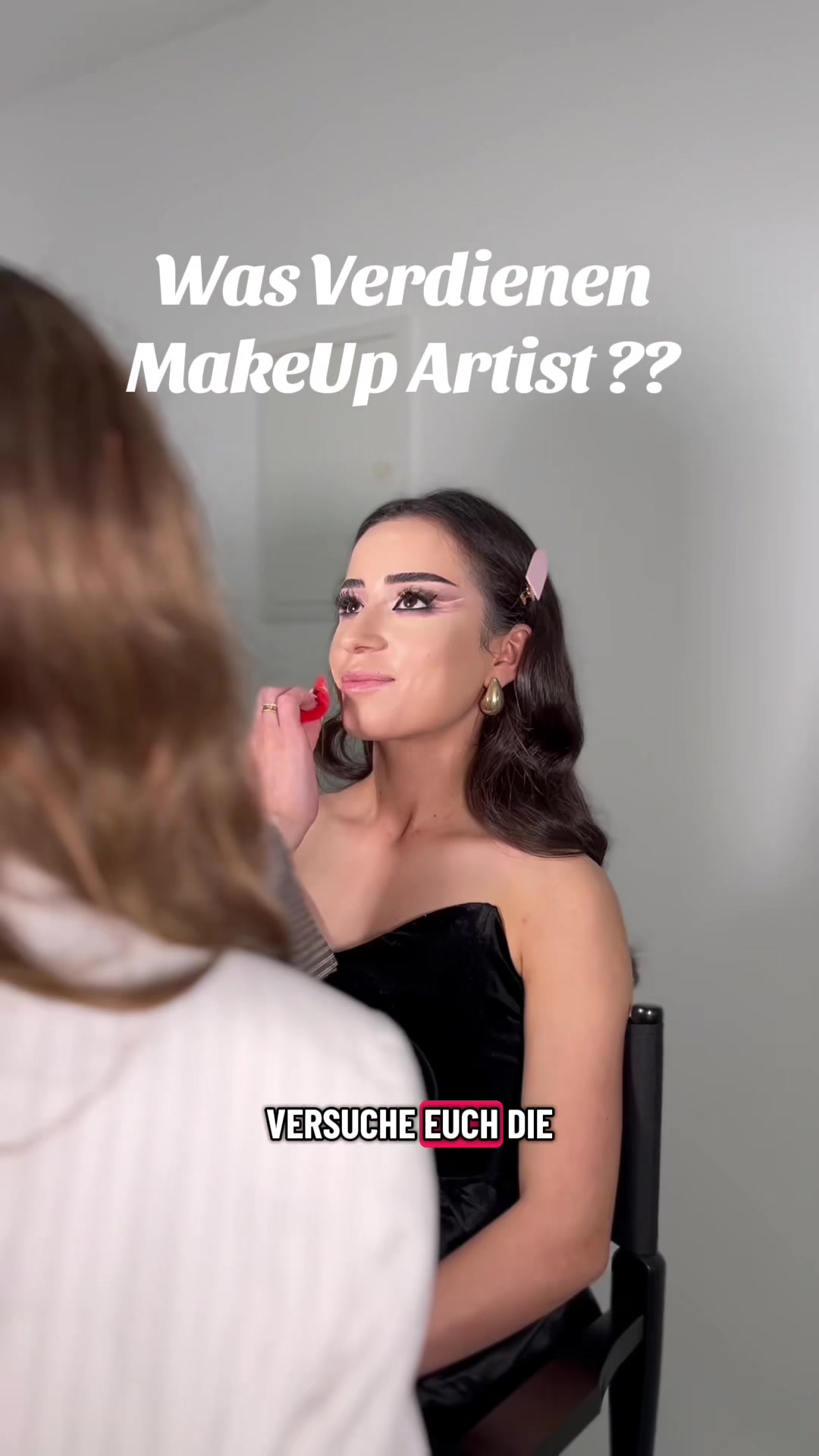 @chirsok &bull; MakeUp Artist