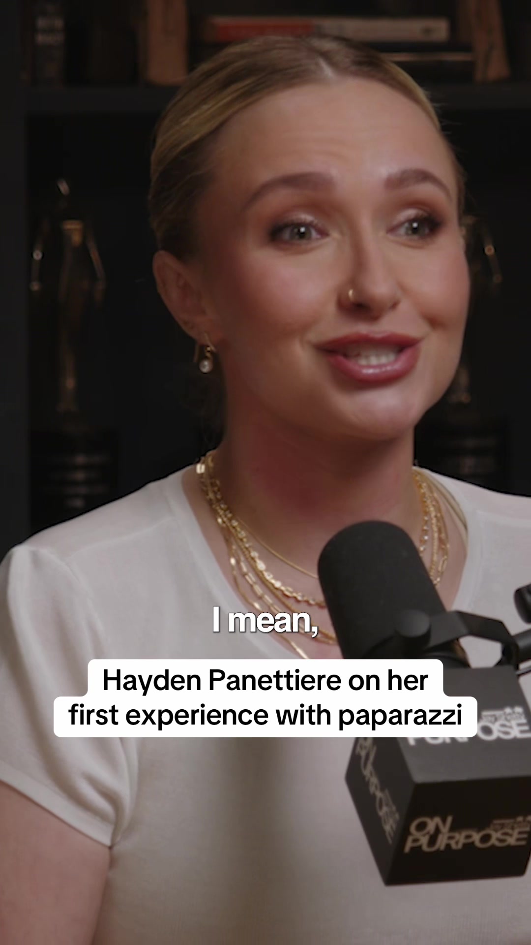 @Jay Shetty