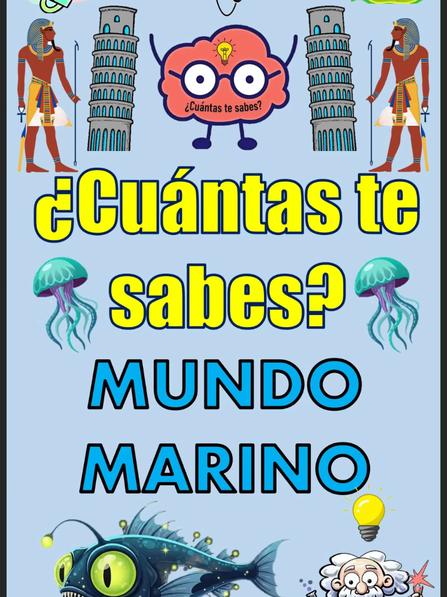 @&iquest;Cu&aacute;ntas te sabes?