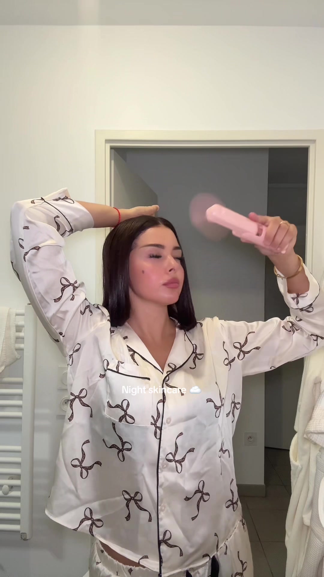 @Kenza waldorf