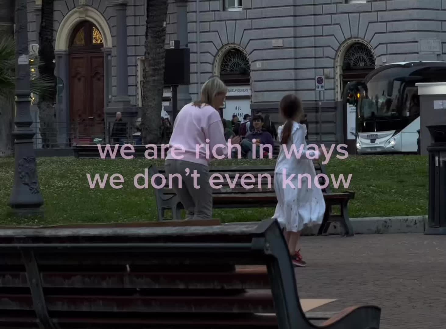 @Benny