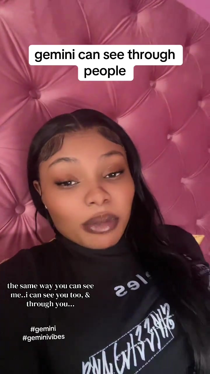 @Mind of a Gemini