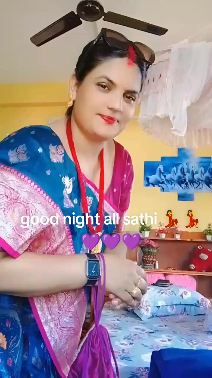 @बबिता ढुङ्गाना बस्नेत