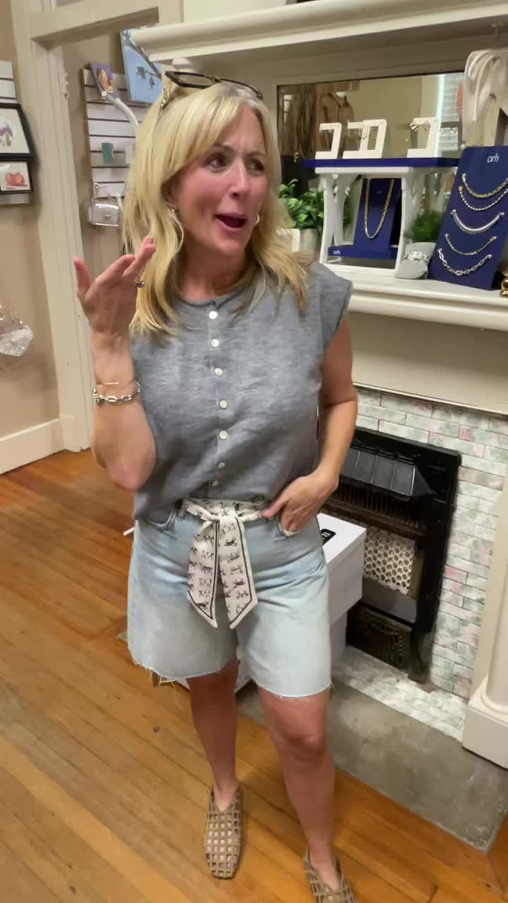@Tina Ray | Nola Rouge Life