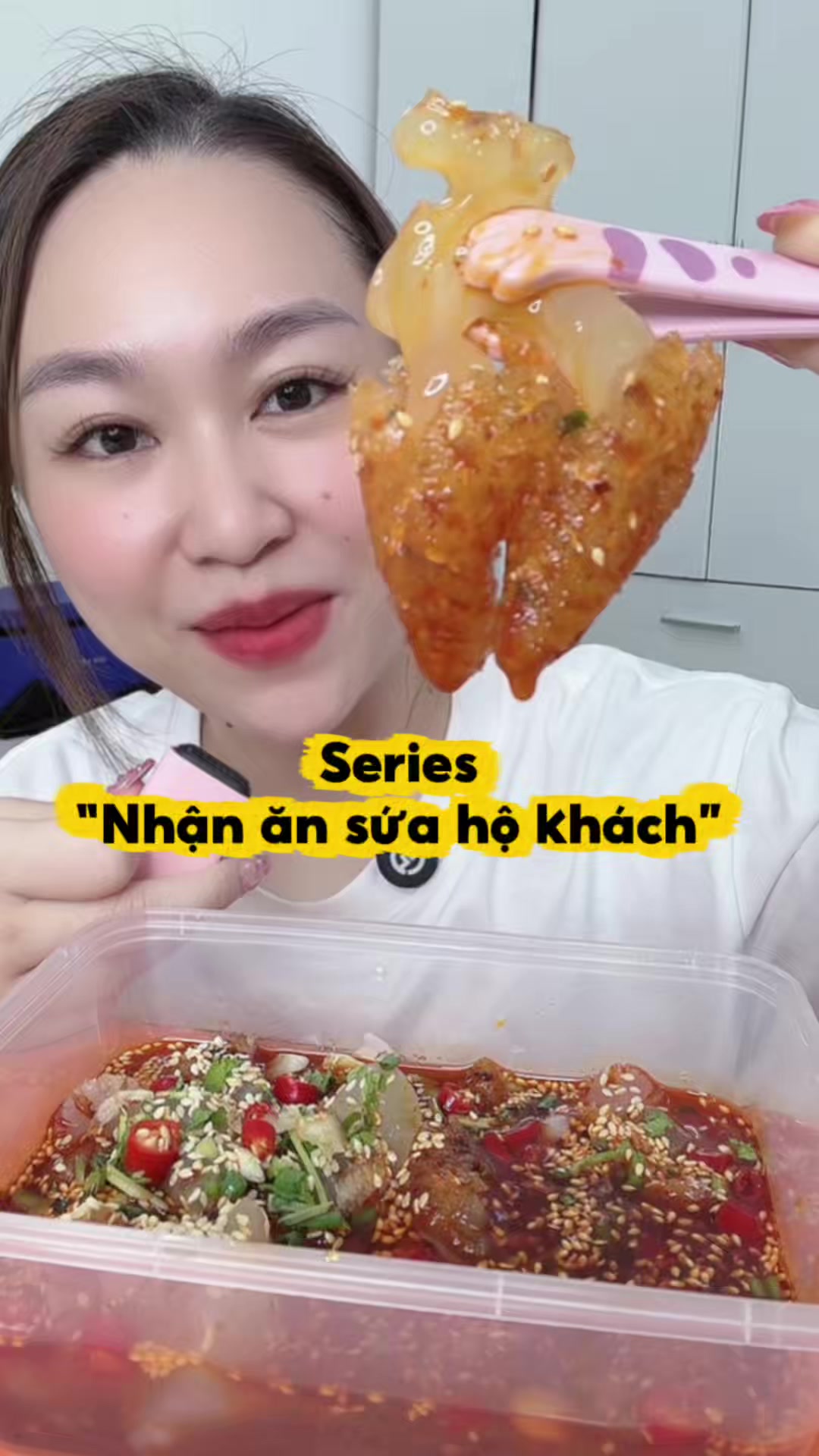 @Tiệm Gi&ograve;n Rụm