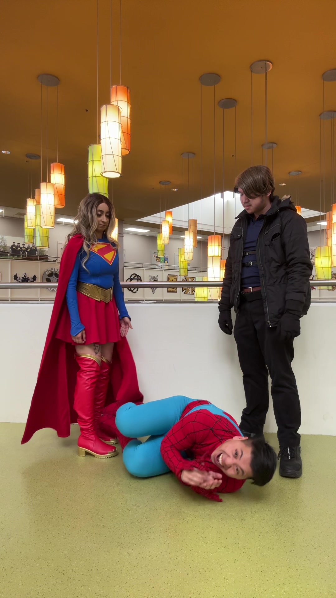 @theincrediblecosplayer