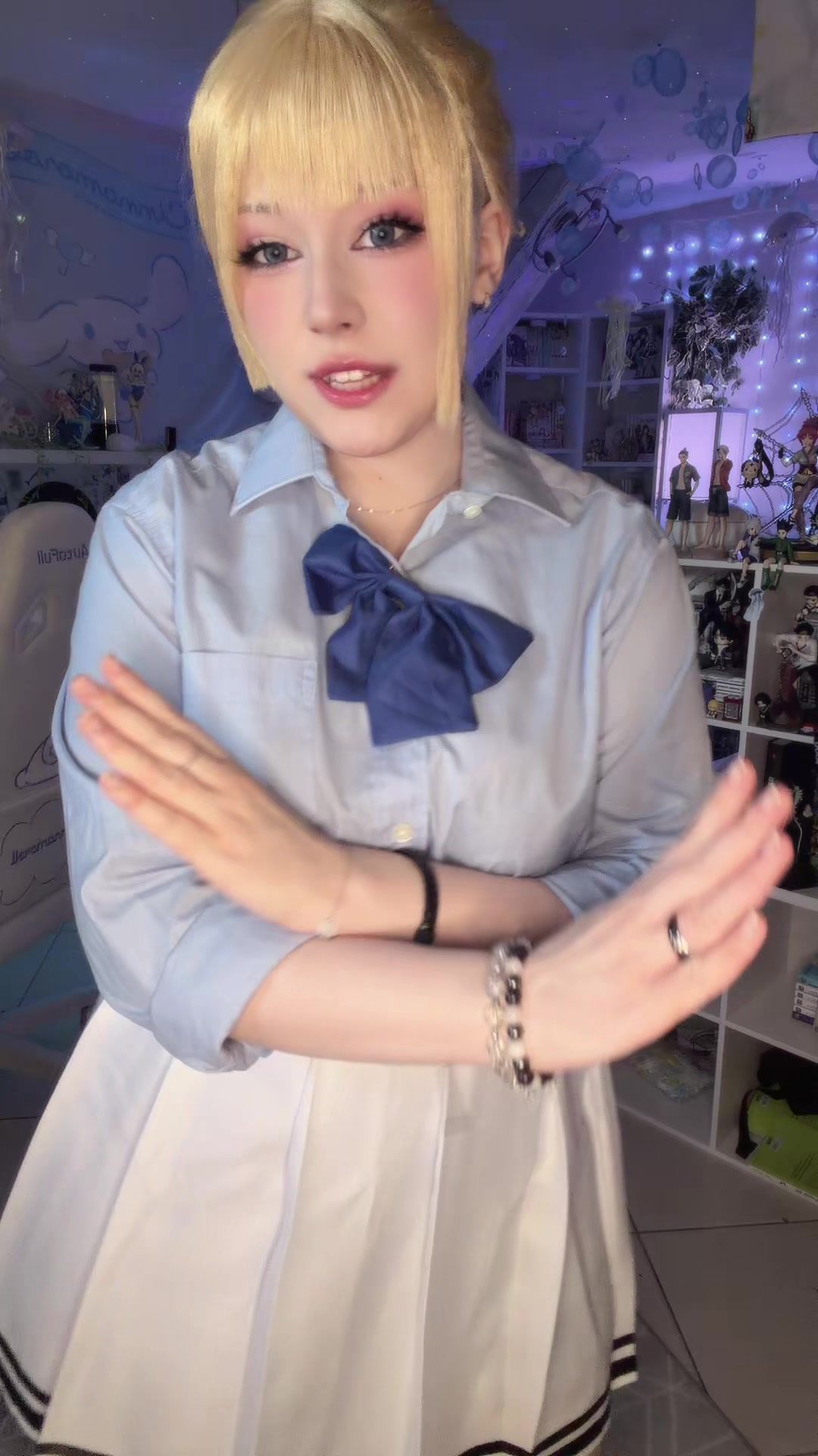 @mizurah | twitch.tv/mizurahh