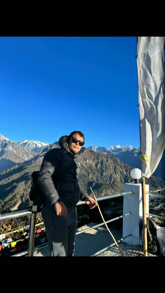@Dipak dong lama