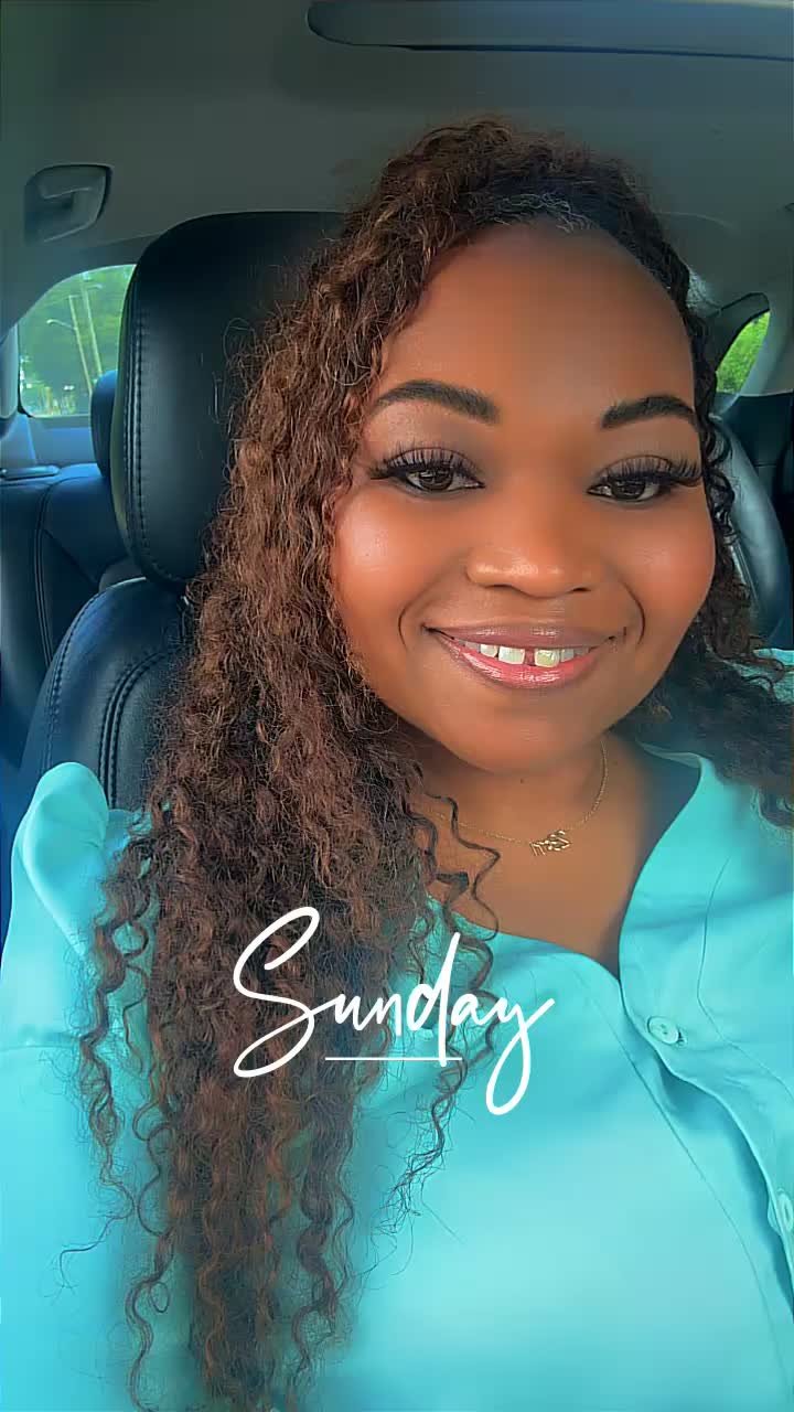 @LaKethia LadyNae Gri