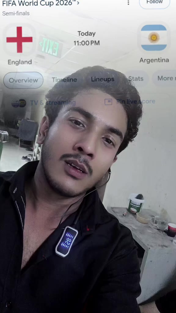 @MD Naim KHAN