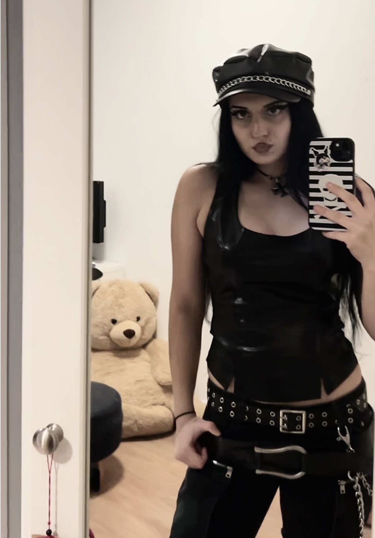 @chris ๐