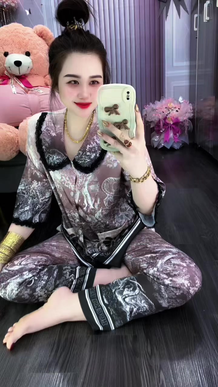 @🎀Nga Lisa Đồ Bộ Thiết Kế 🎀