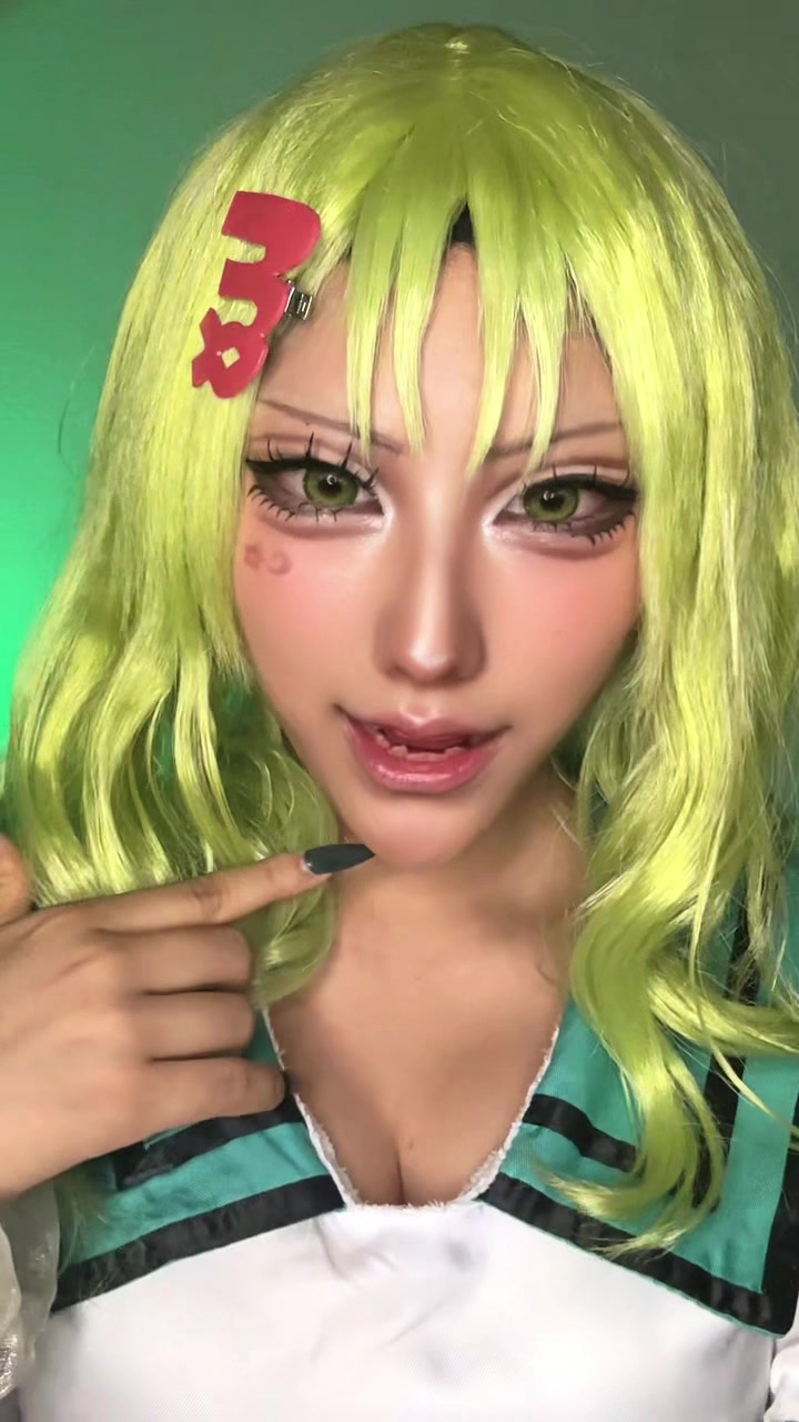 @なぎち。