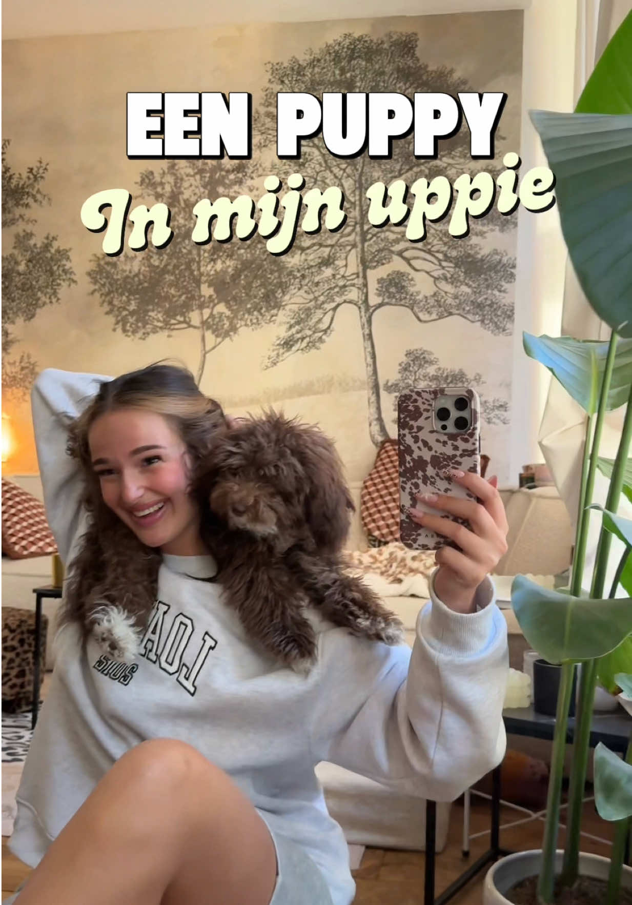 @Louise van der Meijs