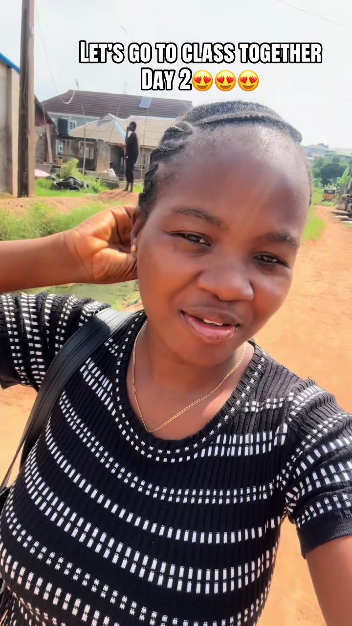 @Baker in command/abule egba 🎂