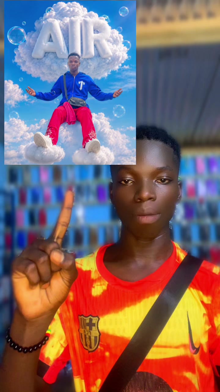 @𝙇𝙀 𝙍𝙊𝙄 𝙏𝙐𝙏𝙊 ✅