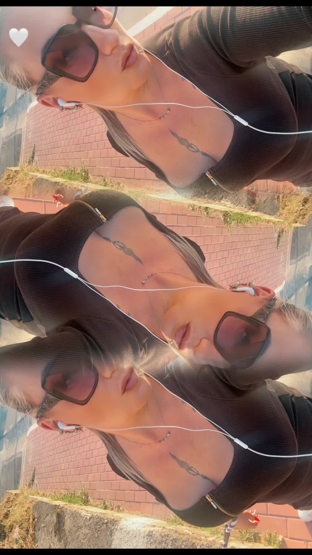 @Francesca Sammarro