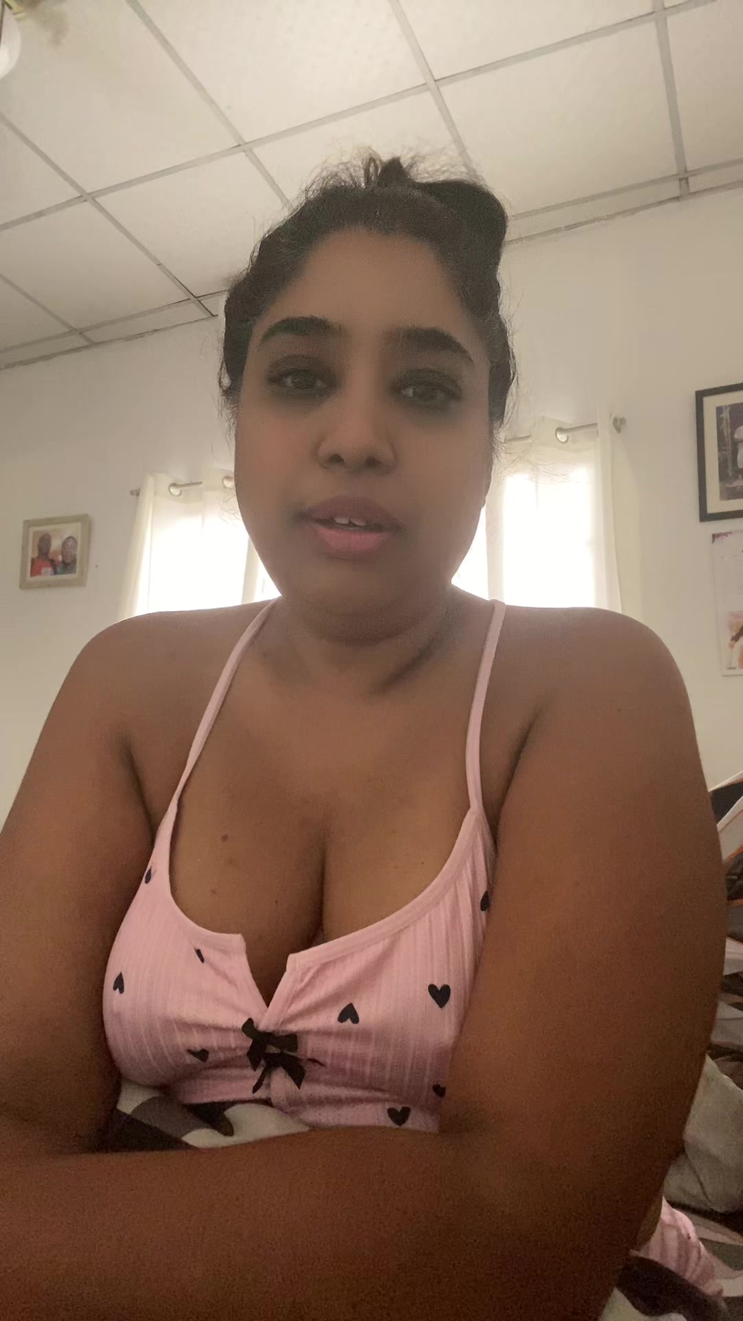 @Pretty Doll Face