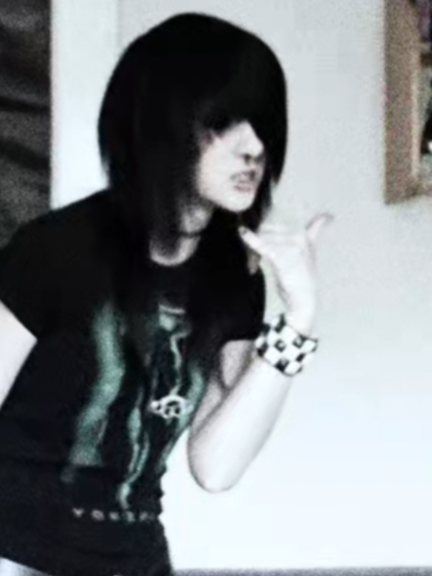 @☣︎ 𝔇𝔢𝔞𝔡𝔙𝔞𝔪𝔭 ☣︎