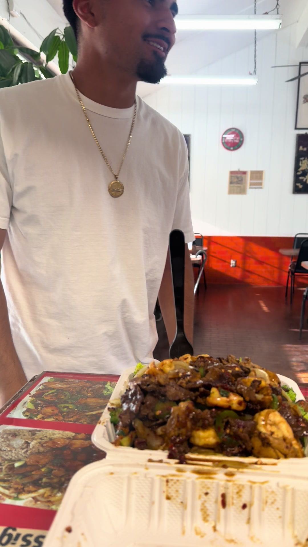 @Mark’s Kitchen