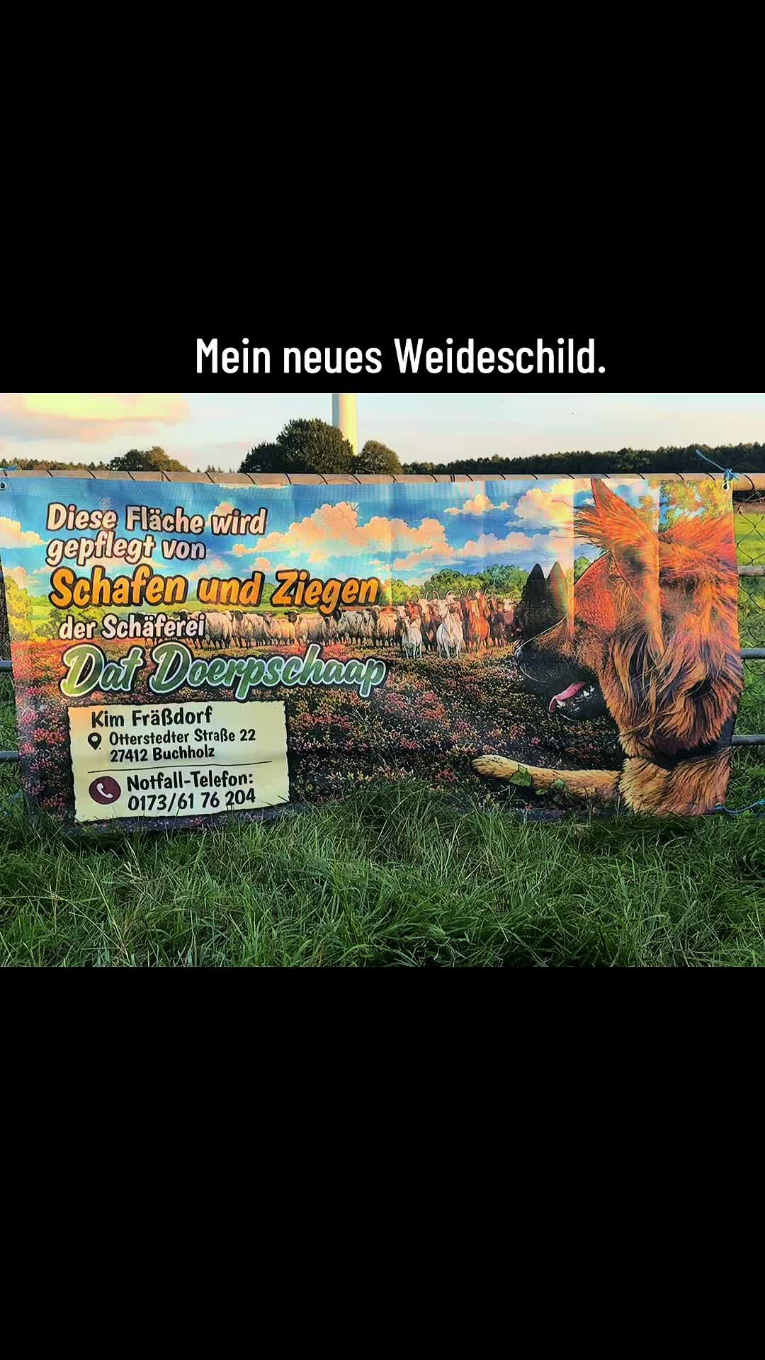@Dat Doerpschaap