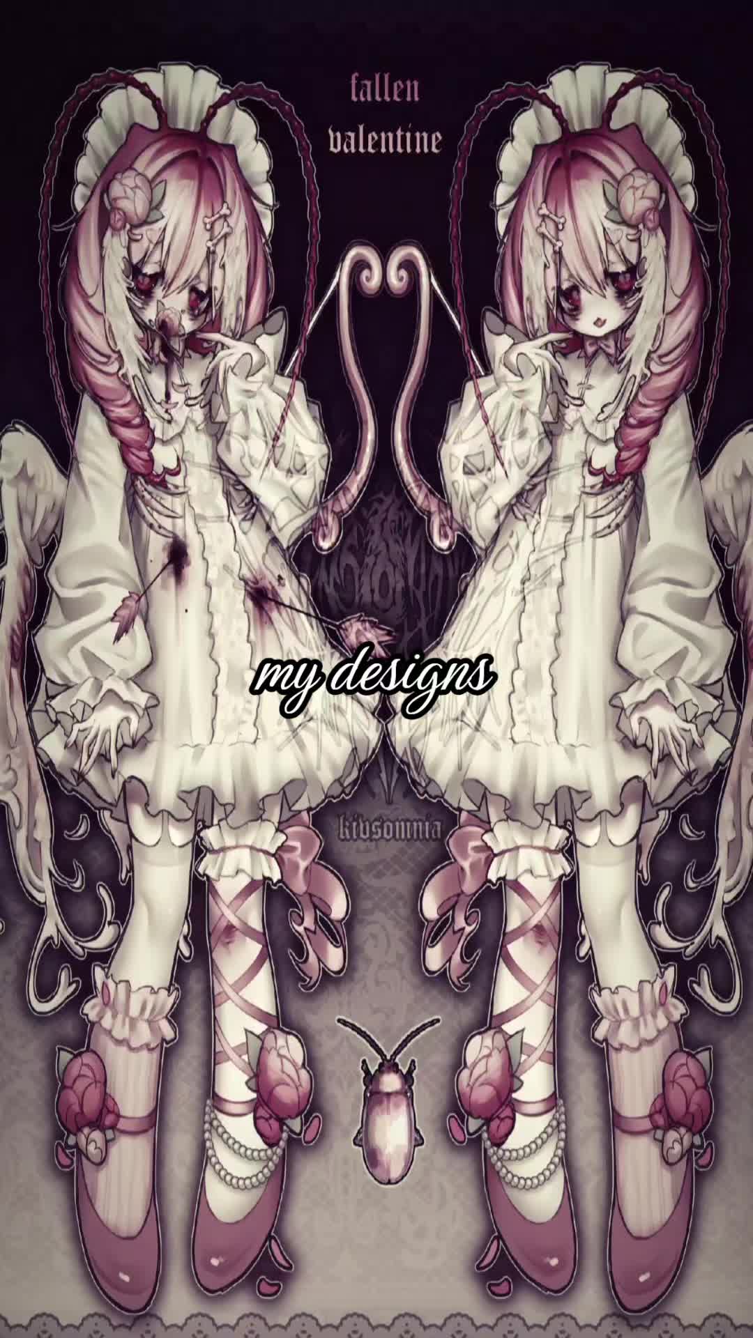 @kivsomnii ᶻ 𝗓 𐰁