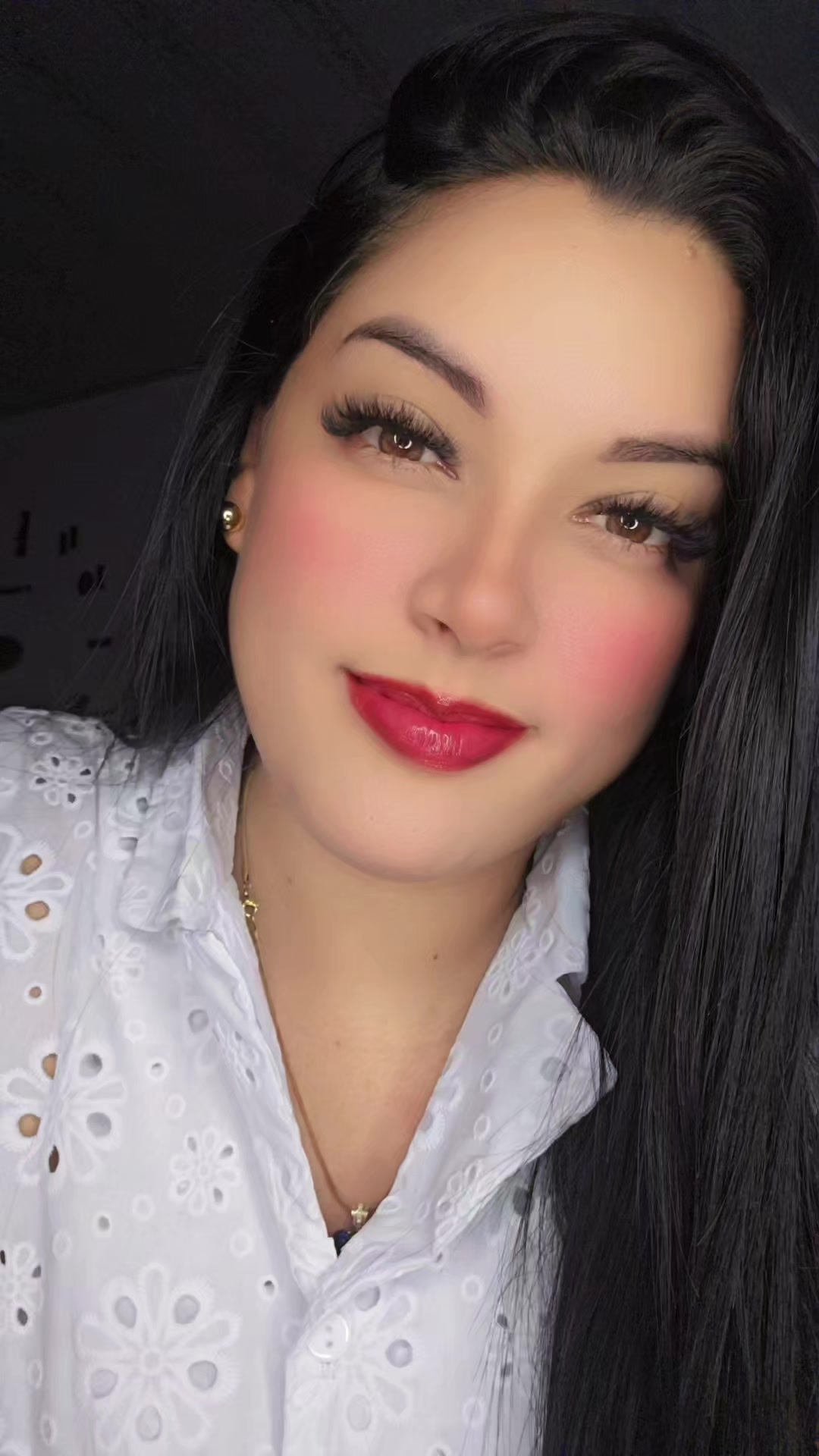 @Yoleidy Abreu