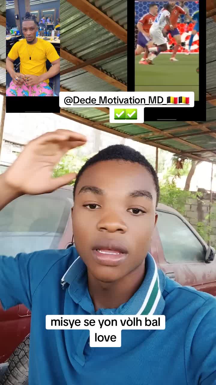 @PREZIDAN6 TICHOCHO