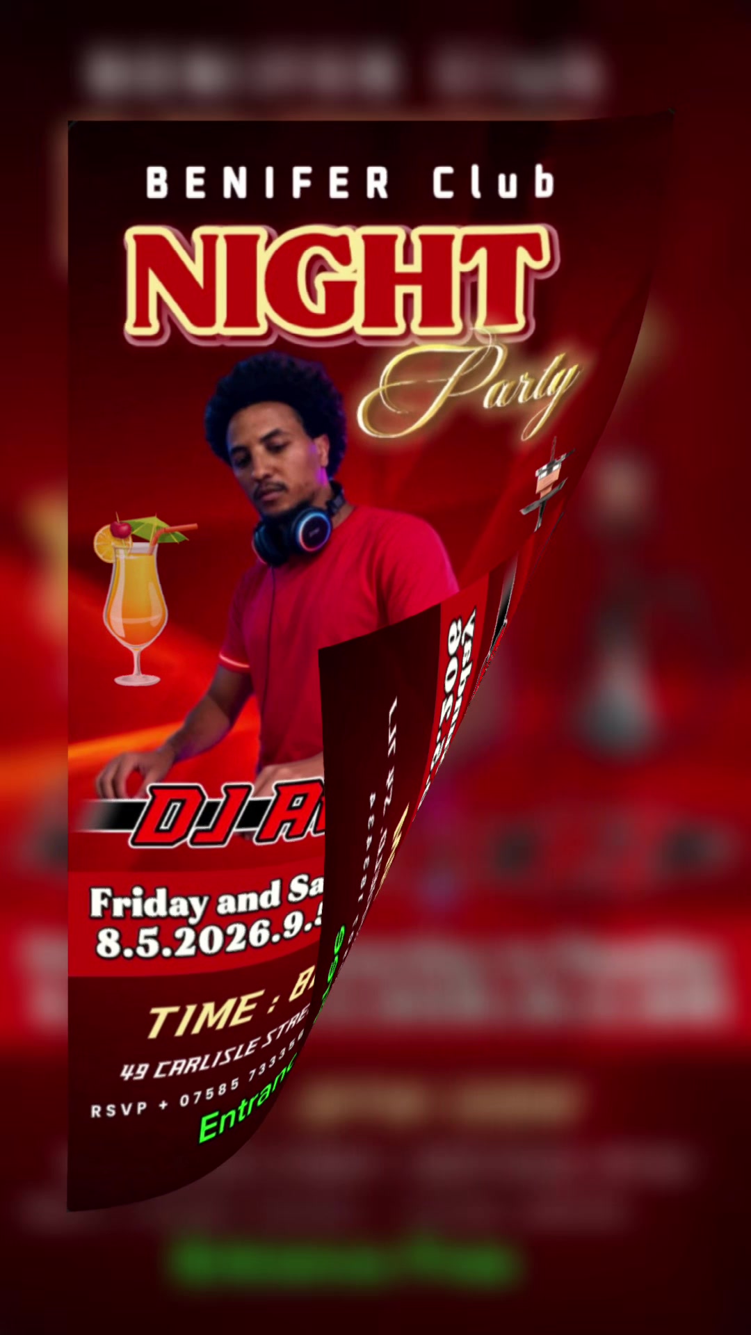 @Dj Awet B2