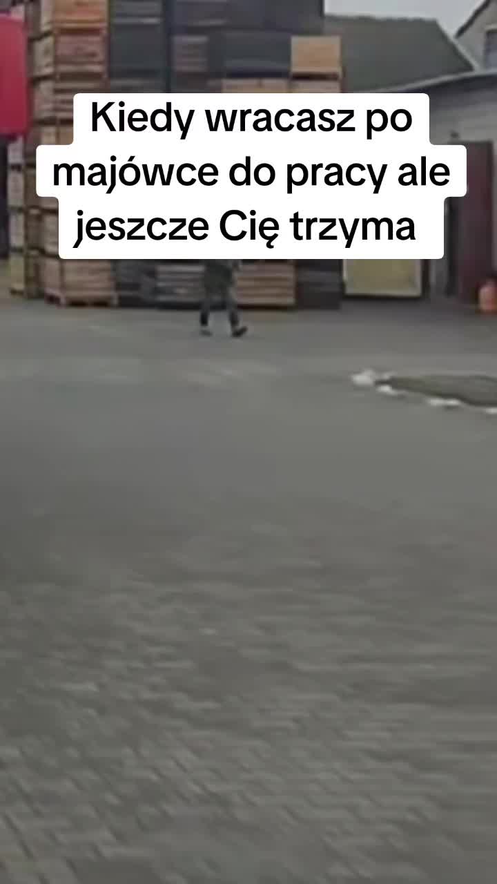 @Magazynowy Luz