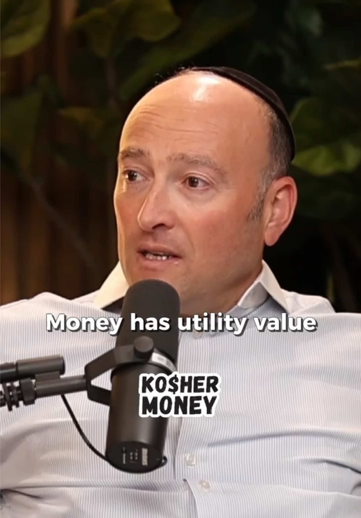 @Kosher Money
